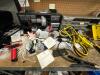 WORKBENCH WITH CONTENTS - 8