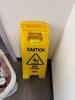 (2)- WET FLOOR SIGNS - 3