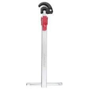 HUSKY 1-1/2 in. Quick-Release Telescoping Basin Wrench