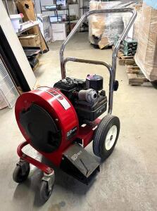 MTD Yard Machines 5HP Walk Behind Leaf Blower/Air Sweeper�