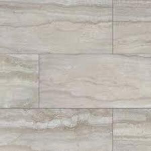 (75) SQ FT OF Vettuno Greige 12 in. x 24 in. Glazed Porcelain Floor and Wall Tile