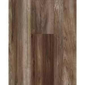 (144) SQ FT OF Lakeshore Pecan Bronze 7 mm Thick x 7-2/3 in. Wide x 50-5/8 in. Length Laminate Flooring