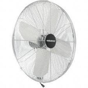 DESCRIPTION: (1) INDUSTRIAL CIRCULATION FAN BRAND/MODEL: PRO-SOURCE #38764536 SIZE: 30" DIAMETER RETAIL$: $285.00 EA QTY: 1