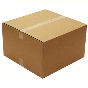 DESCRIPTION: (1) PALLET OF APPROX (200) SHIPPING BOXES, UNFOLDEDINFORMATION: CARDBOARDSIZE: 18" L X 18" W X 12" HQTY: 1