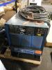 DESCRIPTION: (1) BLUE ARC STUD WELDER BRAND/MODEL: ERICO SIZE: MUST COME INSPECT FOR ACCURACY RETAIL$: $3640.00 EA QTY: 1 - 3