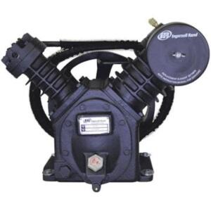 DESCRIPTION: (1) AIR COMPRESSOR MOTOR BRAND/MODEL: INGERSOLL RAND #2475N5 SIZE: 230 V, 60 HZ RETAIL$: $2005.00 EA QTY: 1