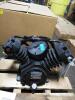 DESCRIPTION: (1) AIR COMPRESSOR MOTOR BRAND/MODEL: INGERSOLL RAND #2475N5 SIZE: 230 V, 60 HZ RETAIL$: $2005.00 EA QTY: 1 - 2