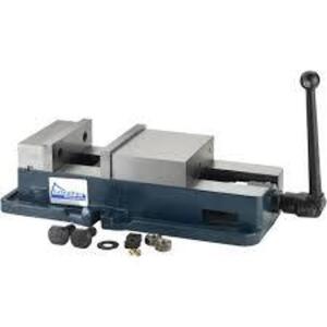 DESCRIPTION: (1) MILL MACH VISE BRAND/MODEL: GIBRALTAR #70038286 SIZE: 6" JAW WIDTH RETAIL$: $575.11 EA QTY: 1