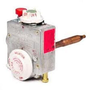 DESCRIPTION: (1) GAS VALVE BRAND/MODEL: ROBERTSHAW #110-503 SIZE: 1/2" X 3/8 RETAIL$: $354.96 EA QTY: 1