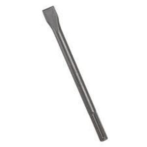 DESCRIPTION: (2) FLAT CHISEL BRAND/MODEL: BOSCH #HS1911 SIZE: 1" X 12" RETAIL$: $12.39 EA QTY: 2