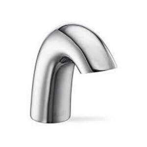 DESCRIPTION: (1) SINGLE POST SENSOR FAUCET BRAND/MODEL: ZURN #Z6950-XL-S INFORMATION: CHROME FINISH RETAIL$: $660.36 TOTAL QTY: 1