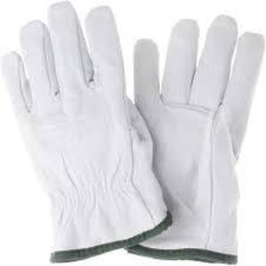 DESCRIPTION: (24) PAIRS OF WORK GLOVES BRAND/MODEL: MCR SAFETY #32056L INFORMATION: WHITE SIZE: LARGE RETAIL$: $80.40 TOTAL QTY: 24