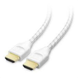 DESCRIPTION: (4) ULTRA HIGH SPEED HDMI CABLE BRAND/MODEL: INSTEN INFORMATION: WHITE, 8K SIZE: 10' RETAIL$: $12.99 EA QTY: 4