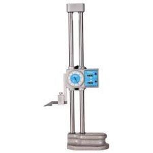 DESCRIPTION: (1) DIAL HEIGHT GAGE BRAND/MODEL: FOWLER #93296580 SIZE: 12" RETAIL$: $349.10 EA QTY: 1