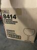 (CASE OF 12) 12 OZ. RED WINE GLASSES - 2