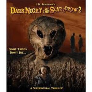 DESCRIPTION: (1) DVD BRAND/MODEL: DARK NIGHT OF THE SCARECROW 2 RETAIL$: $10.25 EA QTY: 1