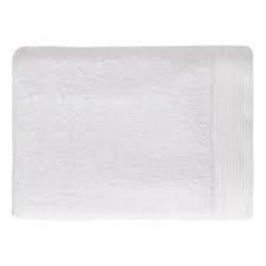 DESCRIPTION: (4) BATH TOWELS INFORMATION: WHITE SIZE: 30X54 RETAIL$: $12.36 EA QTY: 4