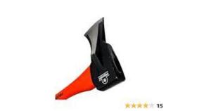 DESCRIPTION: (1) SUPER SPLITTER STRIKING TOOL BRAND/MODEL: PROXIMA #1005982823 INFORMATION: ORANGE SIZE: 4.5 LBS RETAIL$: $33.95 EA QTY: 1