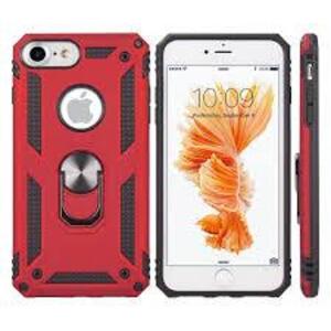 DESCRIPTION: (1) CASE WITH RING FOR I PHONE 7/8/SE RETAIL$: $8.00 EA QTY: 1