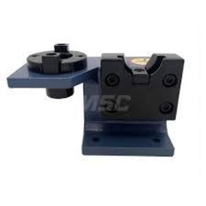 DESCRIPTION: (1) TOOL HOLDER CNC TIGHENTENING FIXTURE BRAND/MODEL: SHOP FORCE #14534697 RETAIL$: $223.99 EA QTY: 1