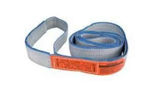 DESCRIPTION: (1) LIFTING STRAP BRAND/MODEL: LIFT-ALL SIZE: 2IN X 10FT RETAIL$: $32.95 EA QTY: 1