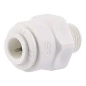 DESCRIPTION: (10) STEM ELBOW BRAND/MODEL: VALUE COLLECTION INFORMATION: PUSH TO CNNECT FITTING SIZE: 1/2 RETAIL$: $9.10 EA QTY: 10