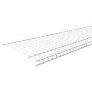 DESCRIPTION: (1) CASE OF (4) WIRE SHELVING SHELVESSIZE: 18" X 48"RETAIL$: $125.25 EAQTY: 1