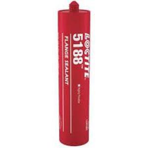 DESCRIPTION: (4) FLANGE SEALANT BRAND/MODEL: LOCTITE 5188 #49CR93 SIZE: 10 FL OZ RETAIL$: $219.14 EA QTY: 4