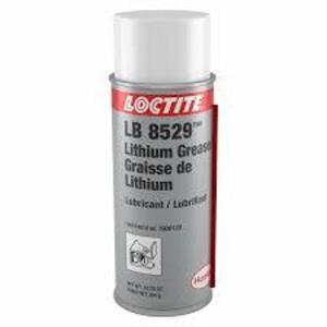 DESCRIPTION: (3) LITHIUM GREASE BRAND/MODEL: LOCTITE LB 8529 #45MY66 SIZE: 10.75 EA RETAIL$: $15.20 EA QTY: 3