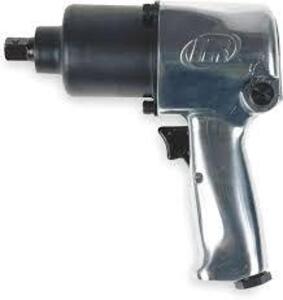 DESCRIPTION: (2) IMPACT WRENCH BRAND/MODEL: INGERSOLLRAND INFORMATION: MUST COME INSPECT RETAIL$: $366.13 EA QTY: 2