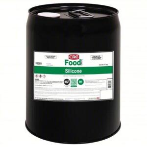 DESCRIPTION: (1) GENERAL PURPOSE LUBRICANT BRAND/MODEL: CRC #5VE47 SIZE: 5 GALLON RETAIL$: $370.90 QTY: 1