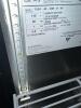 TRUE REFRIGERATED PREP TABLE - 10