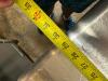 STAINLESS STEEL TABLE - 8