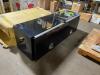 UNDERBODY TRUCK BOX, STEEL, BLACK, DOUBLE, 20.0 CU FT - 2