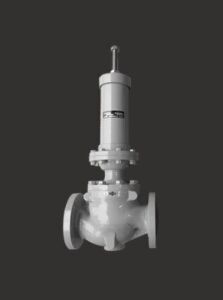 DESCRIPTION: (1) PROCESS MANAGEMENT BACKFLOW REGULATORBRAND/MODEL: ERESON #CT88INFORMATION: STEELSIZE: 3"QTY: 1