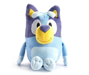 DESCRIPTION: (1) STUFFED ANIMAL TOY FOR KIDS RETAIL$: $25.14 EA QTY: 1