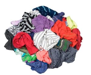 DESCRIPTION: (1) CASE OF RECYCLED SHOP TOWELSINFORMATION: APPROX 25LBSQTY: 1