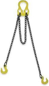 DESCRIPTION: (1) ADJUST-A-LINK CHAIN SLING BRAND/MODEL: LIFTALL SIZE: 6', 9/32" CHAIN SIZE RETAIL$: $249.95 EA QTY: 1