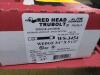 DESCRIPTION: (3) BOXES OF (10) WEDGE ANCHOR BRAND/MODEL: RED HEAD TRUBOLT #WS-3454 SIZE: 3/4" X 5-1/2" RETAIL$: $68.66 EA QTY: 3 - 2