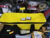 DESCRIPTION: (1) UTILITY LOCATOR PACKAGEBRAND/MODEL: LECIA #DA 175INFORMATION: YELLOW, SEE INSPECTIONRETAIL$: $1470.00 EAQTY: 1 - 4