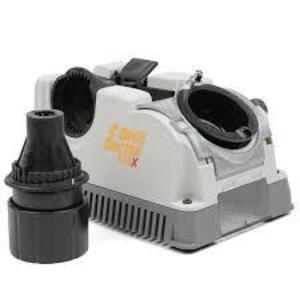 DESCRIPTION: (1) DRILL BIT SHARPENER BRAND/MODEL: DRILL DOCTOR RETAIL$: $159.95 EA QTY: 1