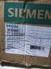 DESCRIPTION: (1) HEAVY DUTY SAFETY SWITCH BRAND/MODEL: SIEMENS #HF224NR INFORMATION: GRAY, STEEL SIZE: 200 A RETAIL$: $710.99 EA QTY: 1 - 2