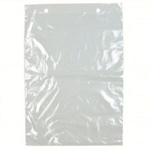 DESCRIPTION: (1) CASE OF (750) OPEN POLY BAG BRAND/MODEL: PRODUCT NUMBER #6XZT9 INFORMATION: CLEAR, 2 MIL THICK SIZE: 15"W X 20"L RETAIL$: $203.89 EA