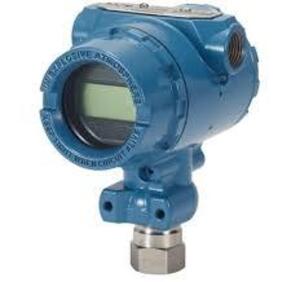 DESCRIPTION: (1) PRESSURE TRANSMITTER BRAND/MODEL: EMERSON #2088G2S22A1M5E5Q4S5P0054 RETAIL$: $2457.00 EA QTY: 1