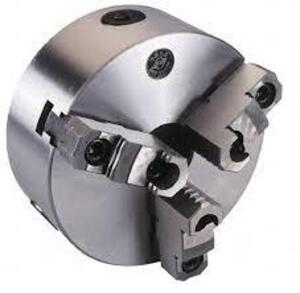 DESCRIPTION: (1) 3 JAW LATHE CHUCK BRAND/MODEL: PHASE II #559-113 SIZE: 6" RETAIL$: $257.25 EA QTY: 1