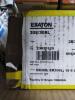 DESCRIPTION: (3) BOXES OF WELDING WIRE BRAND/MODEL: EXATON #23420120 INFORMATION: 308/308L RETAIL$: $23.00 EA QTY: 3 - 3