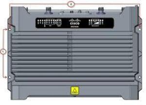 DESCRIPTION: (1) RAIL KIT FOR INDUSTRIAL INTEGRATED SERVICES ROUTERBRAND/MODEL: CISCO #IR829-DIN RAILRETAIL$: $126.10 EAQTY: 1