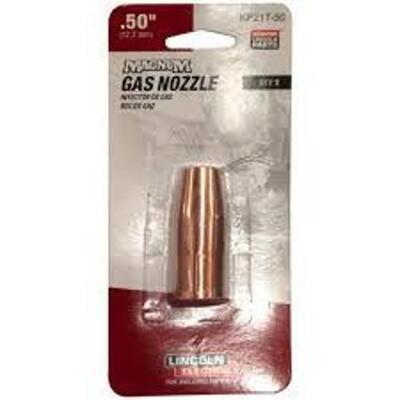 DESCRIPTION: (6) GAS NOZZLE BRAND/MODEL: MAGNUM #KP21T-50 SIZE: 50" RETAIL$: $30.99 EA QTY: 6