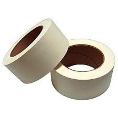 DESCRIPTION: (24) ROLLS OF MASKING TAPE, PAPER BACKED BRAND/MODEL: SKILCRAFT #7510-00-266-6710 SIZE: 2" RETAIL$: $10.49 EA QTY: 24