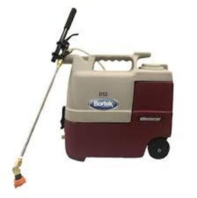 DESCRIPTION: (1) DISINFECTANT SPRAYER BRAND/MODEL: MINUTE MAN #DS2 SIZE: 2 GALLON RETAIL$: $944.06 EA QTY: 1